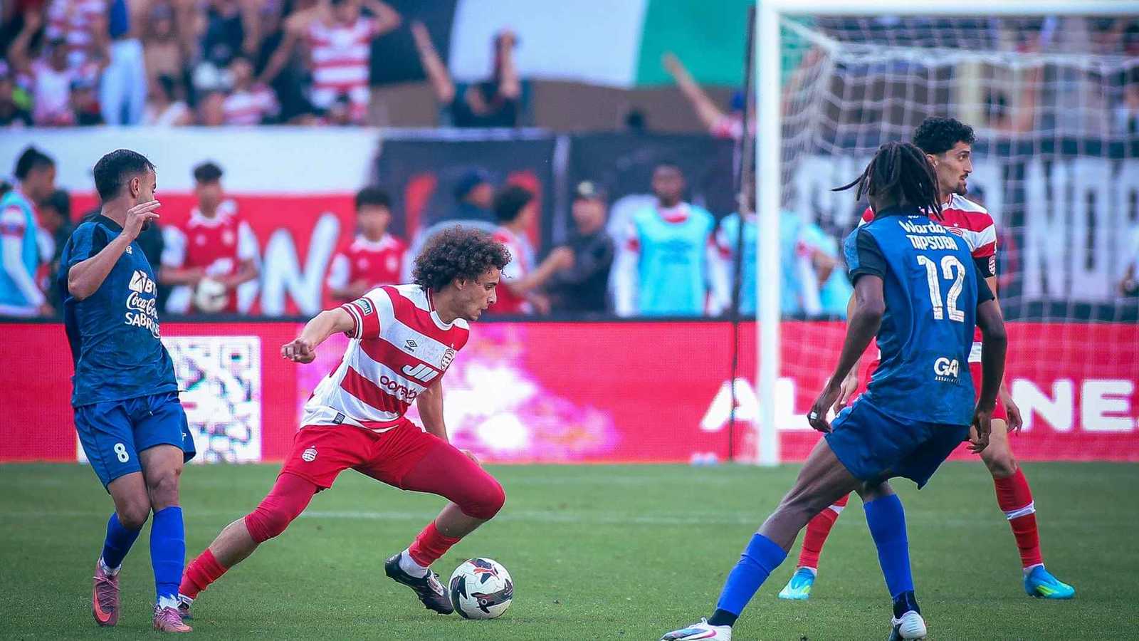 دوري أبطال إفريقيا وكأس العالم.. 4 مكاسب خيالية حققها الإفريقي مع فوزي البنزرتي 