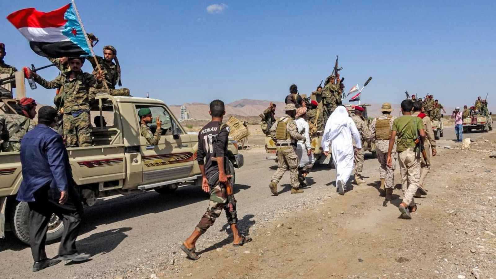 "المستقبل الواعد".. معادلة أمنية جديدة لتفكيك بيئات الفوضى في اليمن