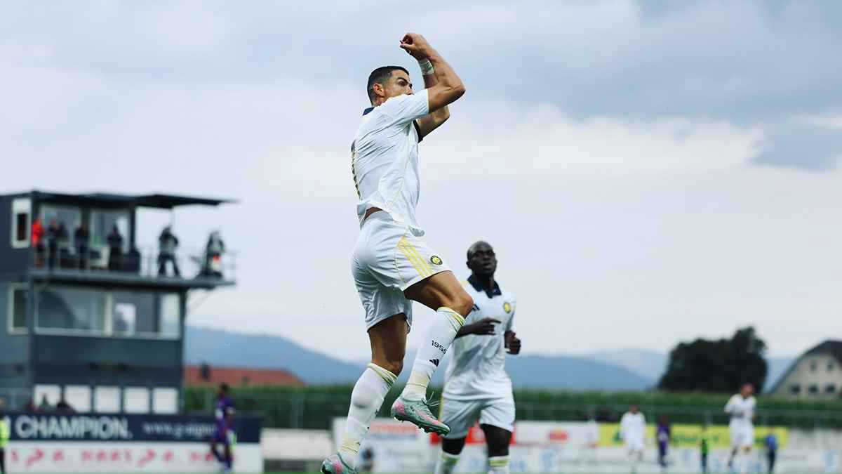 لماذا لا يحظى كريستيانو رونالدو بالتقدير الكافي؟