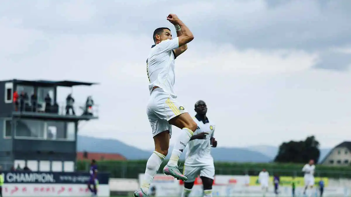 لماذا لا يحظى كريستيانو رونالدو بالتقدير الكافي؟