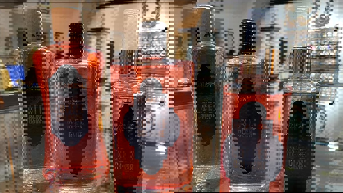 في تركيا.. "كولونيا القهوة" تضاهي العطور 