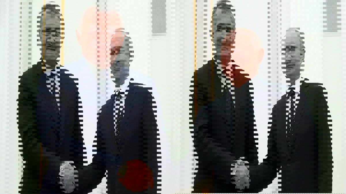 أوسيتيا الجنوبية تعلق استفتاء على الانضمام لروسيا