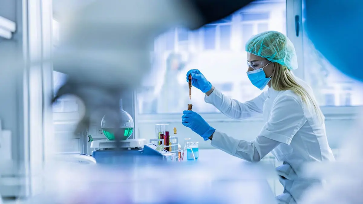 ابتكار مادة معمارية جديدة وخفيفة الوزن مستوحاة من الطبيعة‎