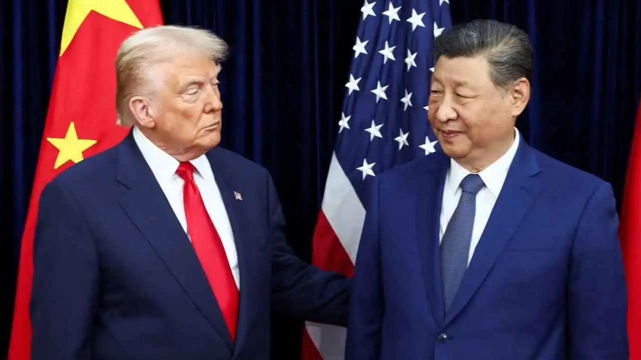 اتصال يربك التحالفات.. صفقة ترامب-شي المحتملة تحرك ملف تايوان