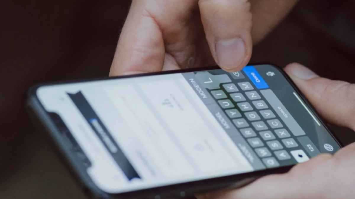 لزيادة الإنتاجية وتسهيل التواصل.. طرق الكتابة بسرعة أكبر على الهاتف