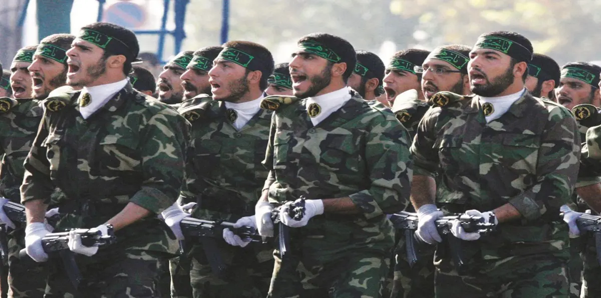 وصفه بـ"مناورة تكتيكية".. تقرير أمريكي يشكك في جدية انسحاب إيران من جنوب سوريا