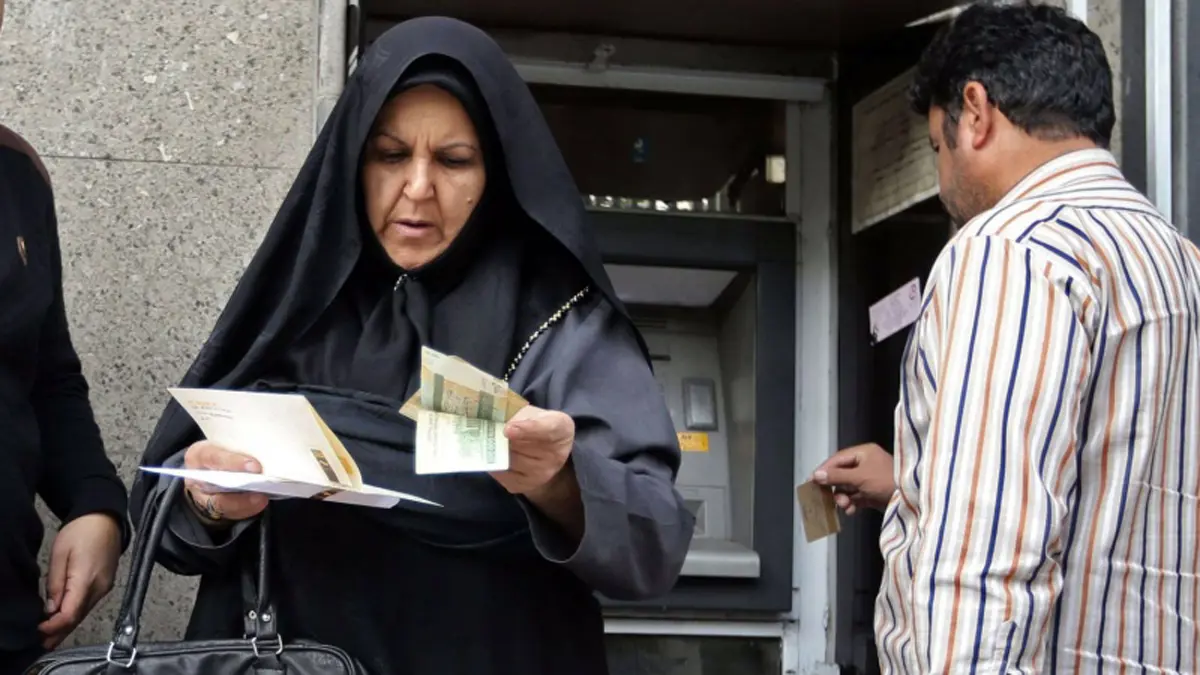 إيران والتصالح مع لغة الأرقام