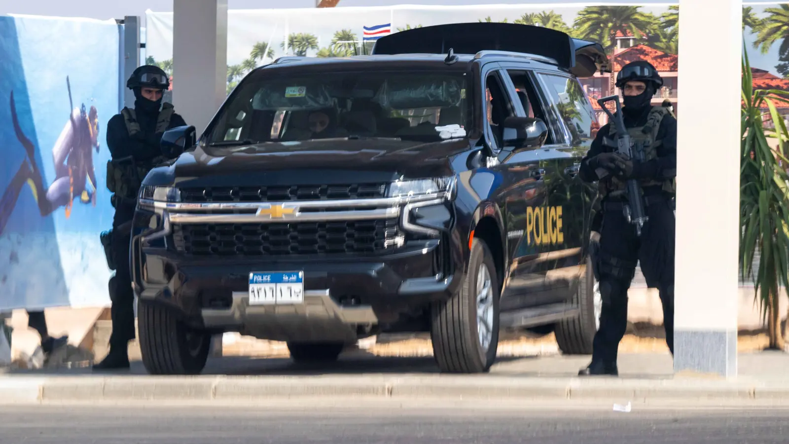 مصر.. الكشف عن هوية نجل إعلامي شهير يواجه تهما خطيرة