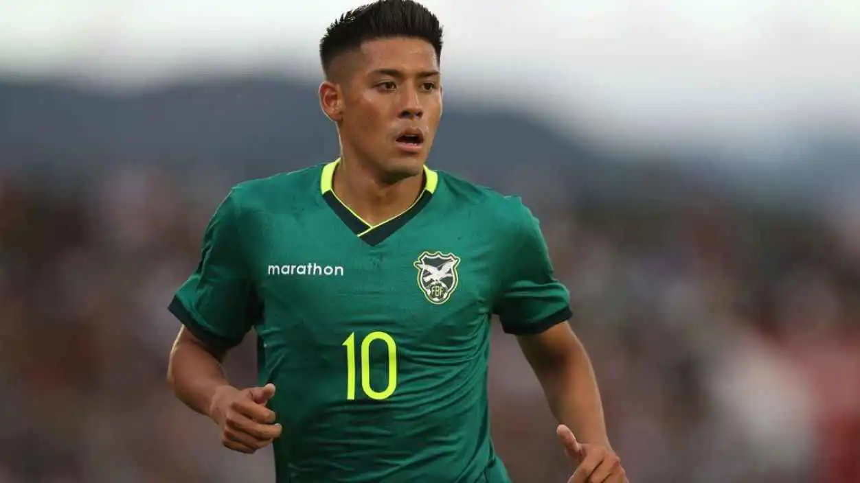 رسميا.. الوداد المغربي يضم صفقة جديدة من منتخب بوليفيا