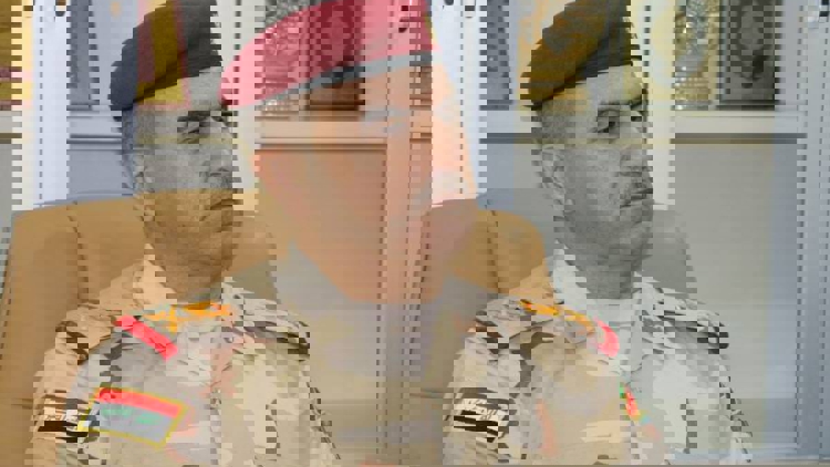 وزارة الدفاع العراقية تحقق مع ضابط كبير بشأن علاقته بالاستخبارات الأمريكية