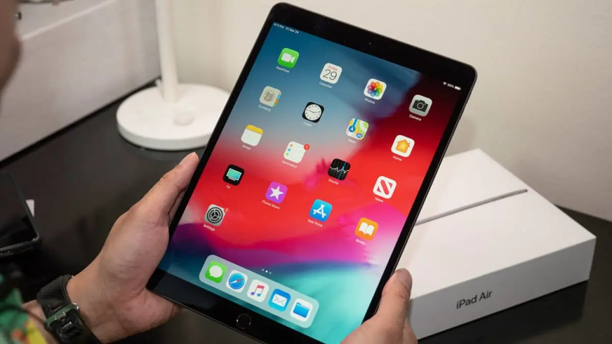 هل يحتل التابلت سوق الأجهزة الإلكترونية في المستقبل؟ 