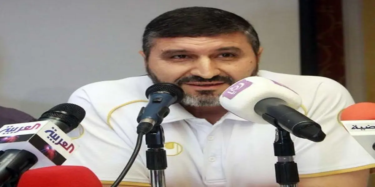 قويض مدرب الظفرة: وضعنا سيئ وهدفنا الفوز على الجزيرة