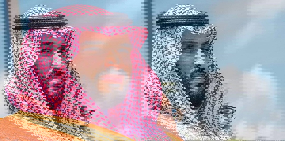 شاهد.. محمد بن سلمان والسيسي وملك البحرين ومحمد بن زايد في لقاء غير معلن بمصر