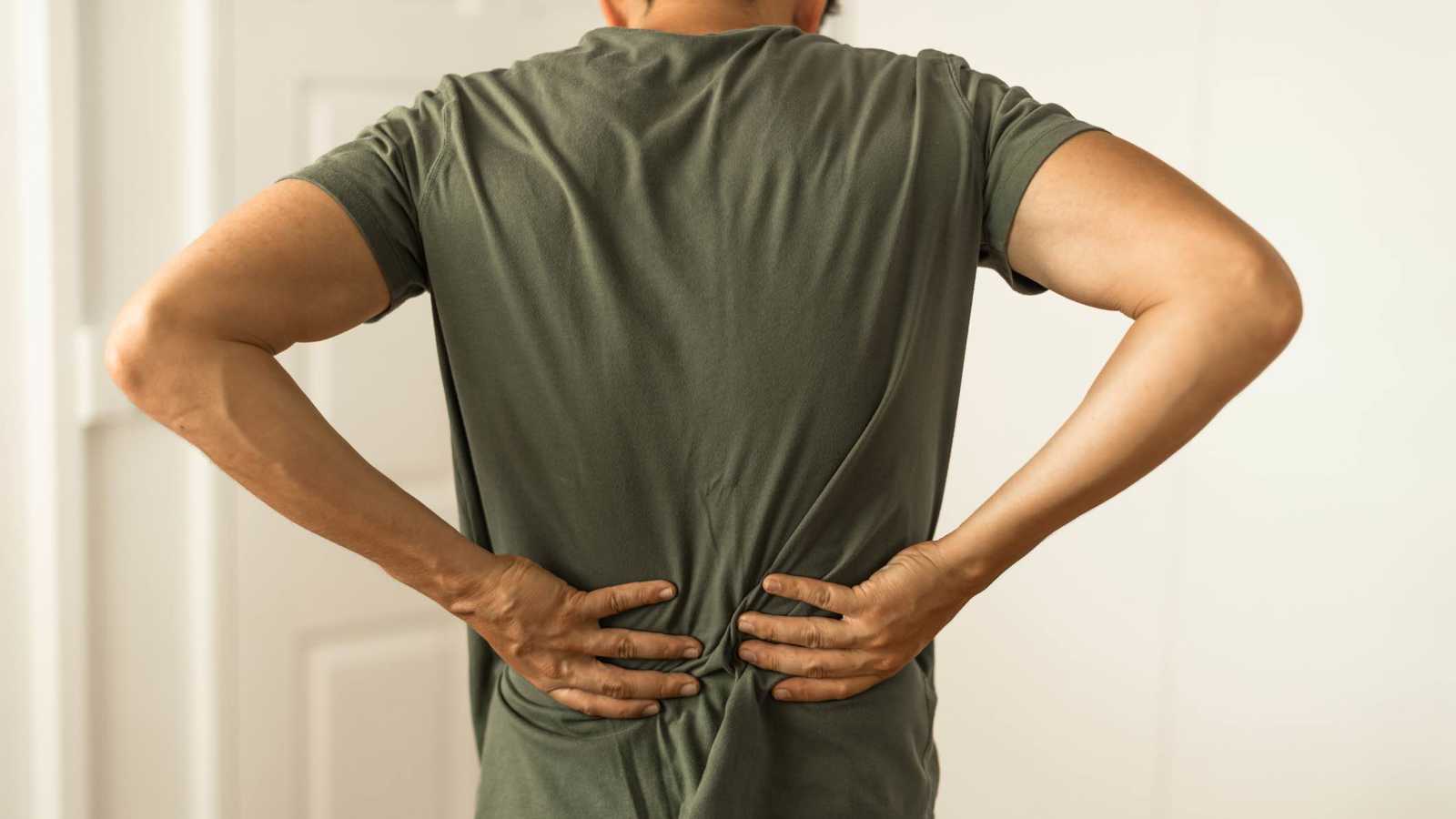 السكري قد يفاقم آلام الظهر ويزيد خطر تلف العمود الفقري