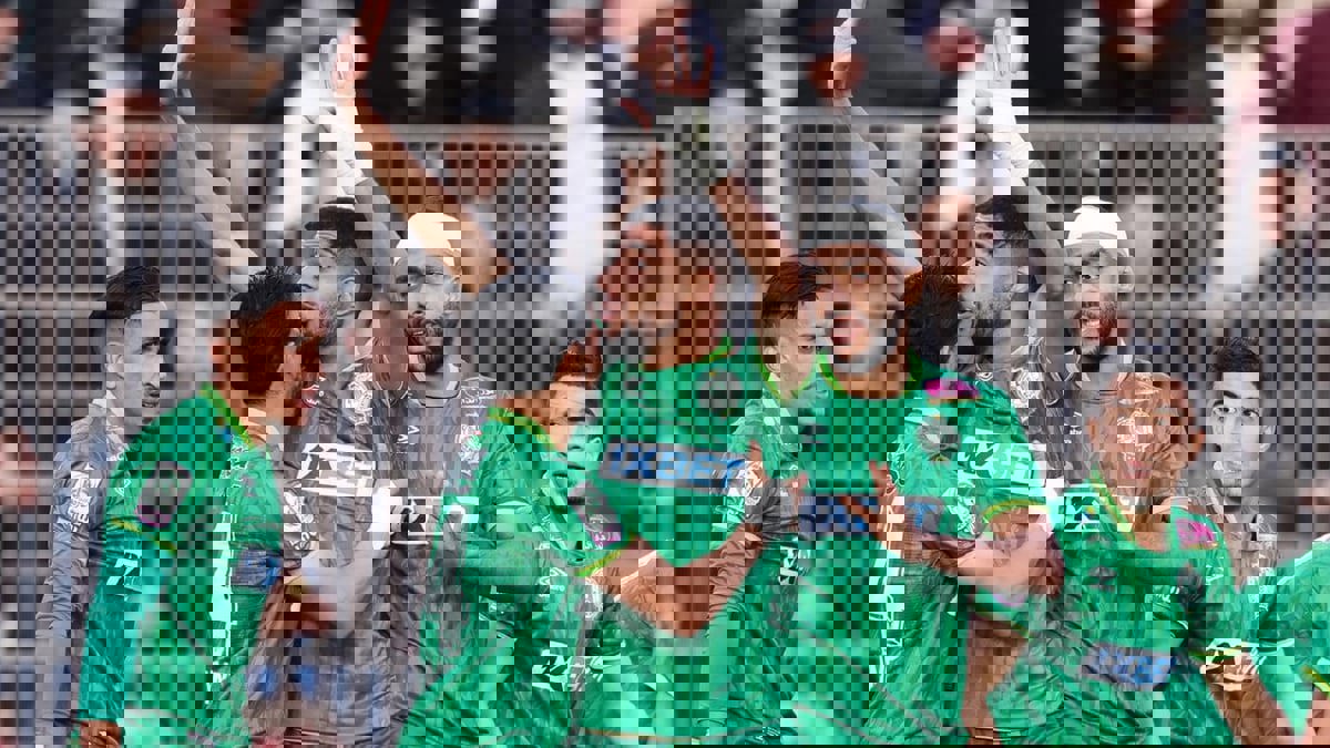 الرجاء يطلب من جماهيره عدم الحضور لمشاهدة مواجهة شباب المحمدية