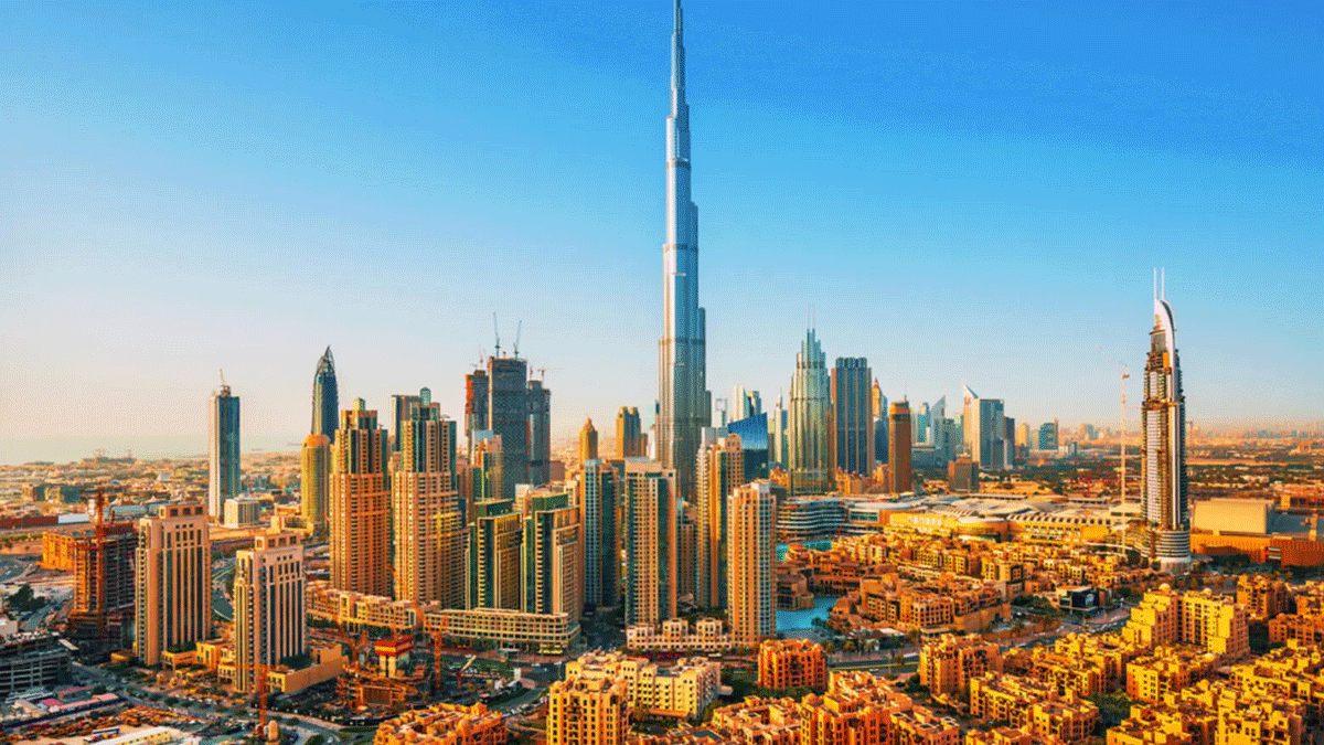 دبي تؤجل فعاليات شهر مارس بسبب كورونا