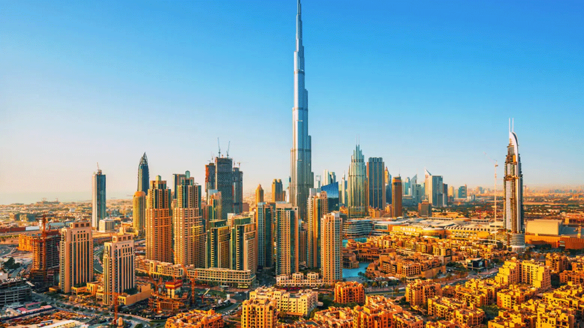 دبي تؤجل فعاليات شهر مارس بسبب كورونا