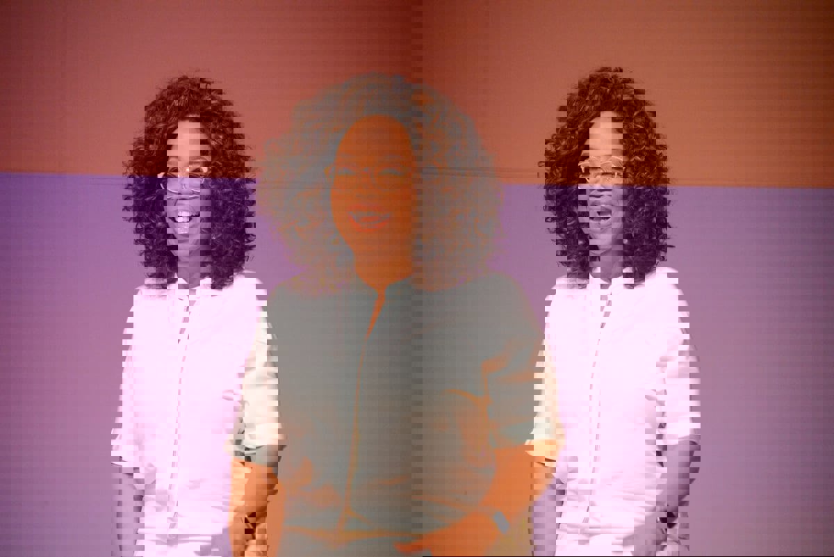 أوبرا وينفري: امتنعتُ عن حضور المناسبات الاجتماعية بسبب وزني 