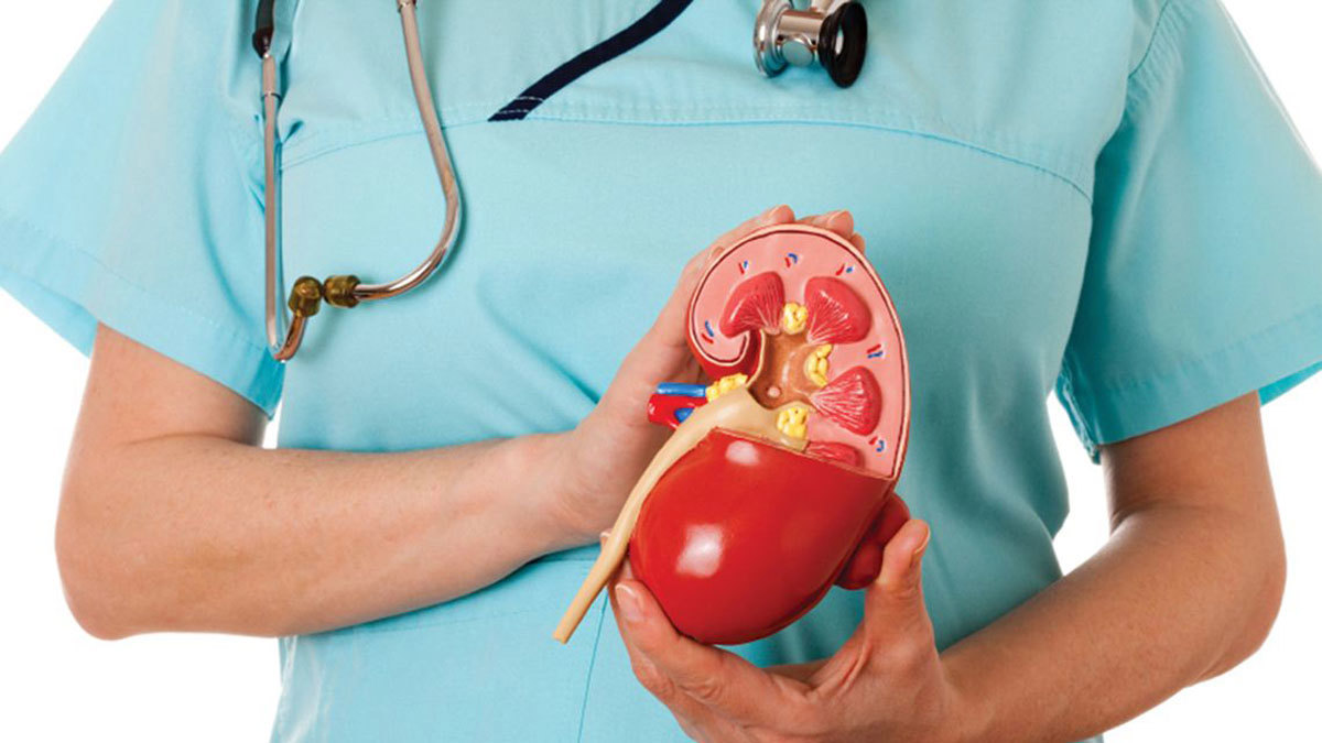 تعرف على علاجات منزلية فعالة لتجنب الآثار السلبية لمرضى الكلى والمسالك البولية