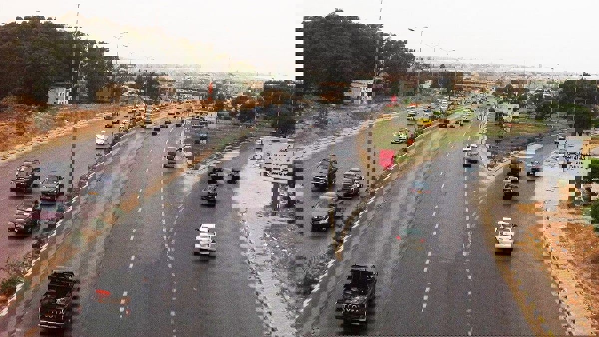 ليبيا.. داخلية "الوفاق" توافق على بدء فتح الطريق الساحلي