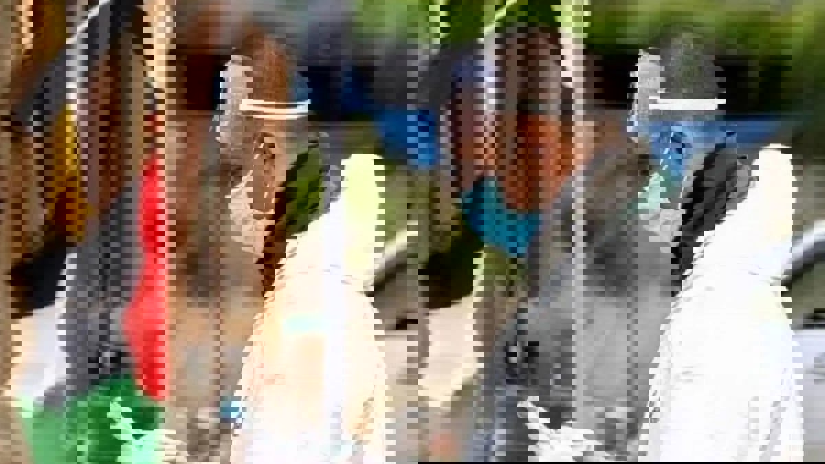 وزارة الصحة الفلسطينية تعلن تسجيل 3 إصابات بمتحور "أوميكرون"