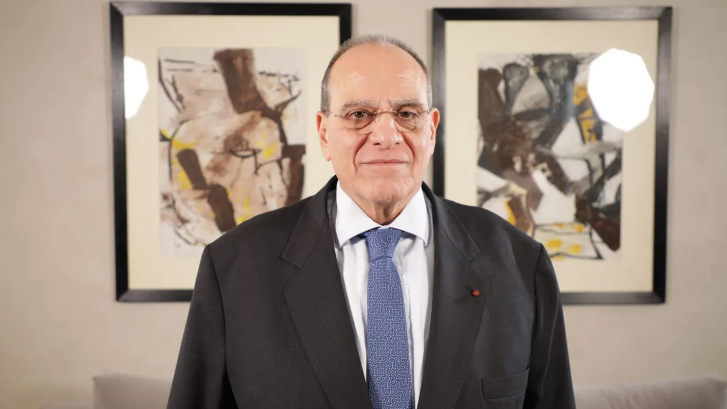 من معرض أبوظبي للكتاب.. صادق الصباح يحوّل 15 رواية إلى أعمال درامية