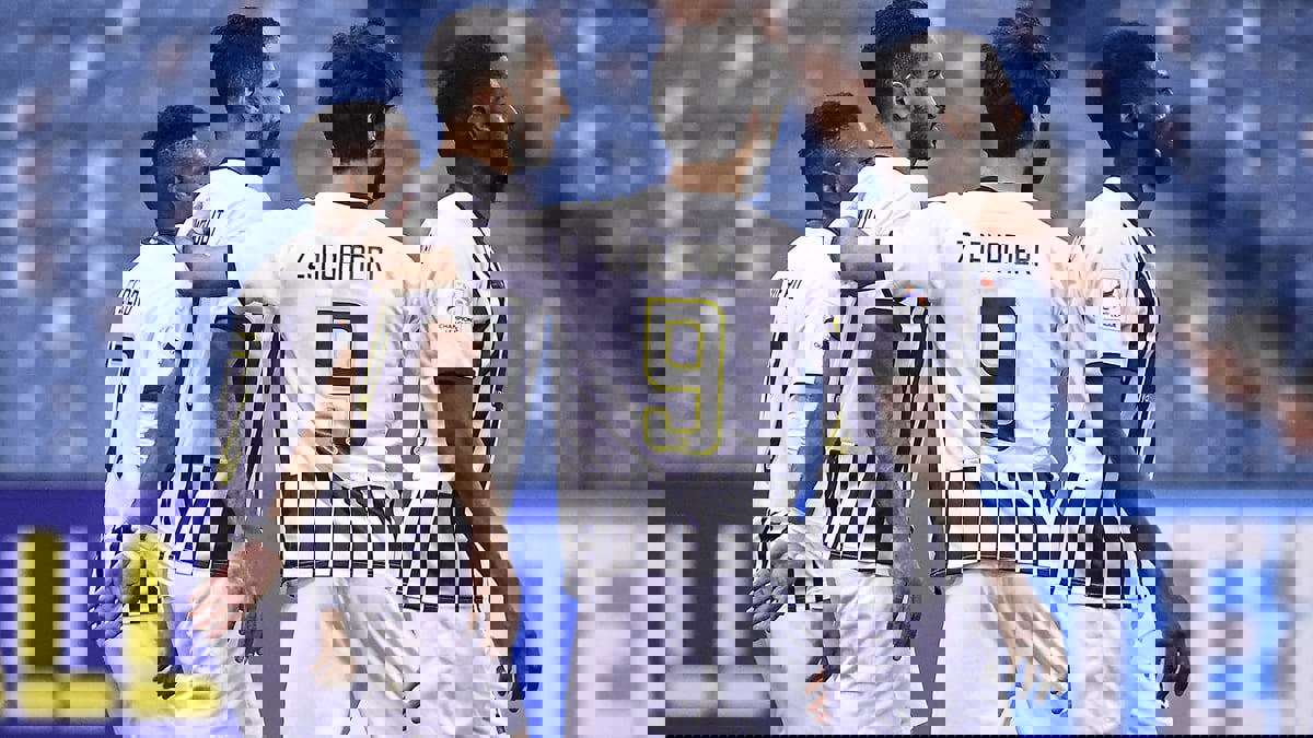 دوري أبطال آسيا.. الجزيرة يتعافى ويهزم مومباي سيتي بهدف علي مبخوت