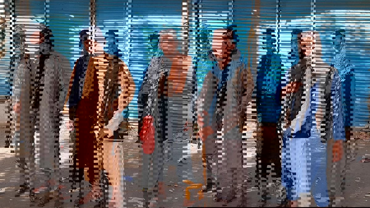 آخر معقل حكومي في الشمال.. طالبان تسيطر على  مزار شريف دون قتال