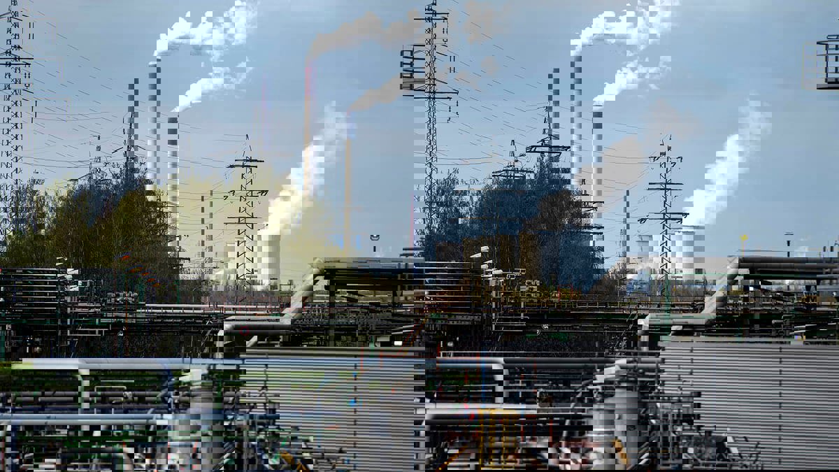 "أوبك" تخفض توقعاتها للطلب على النفط في 2022