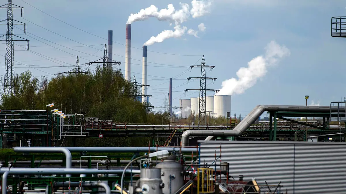 "أوبك" تخفض توقعاتها للطلب على النفط في 2022