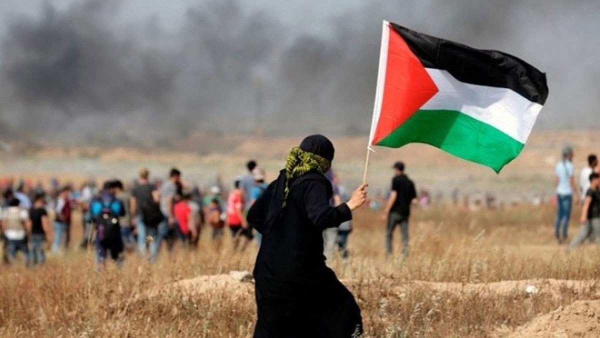 تباين في آراء الفلسطينيين بقطاع غزة حول الهجرة (فيديو إرم)