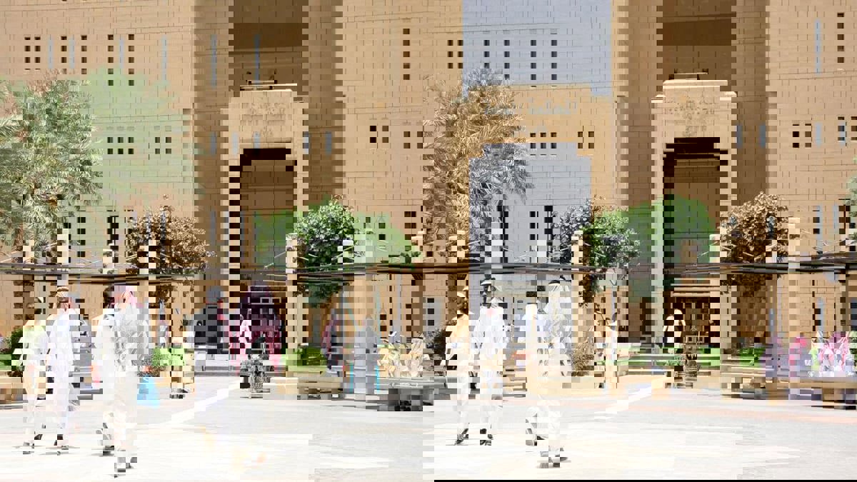 محكمة سعودية تُسقط ولاية رجل على تزويج ابنته من شاب تريده