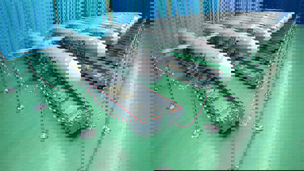 روسيا: لا حاجة للالتزام بقيود الأمم المتحدة على تكنولوجيا صواريخ إيران