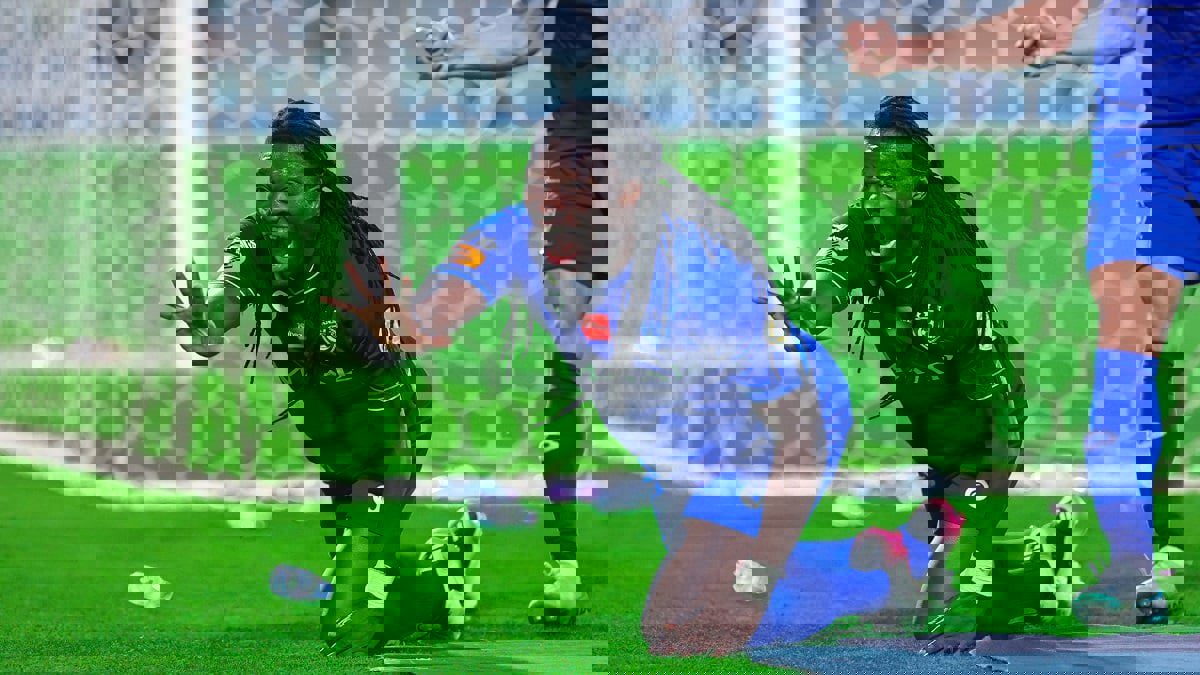 غوميز يتفوق على حمد الله ويصبح الأكثر تسجيلًا في الدوري السعودي