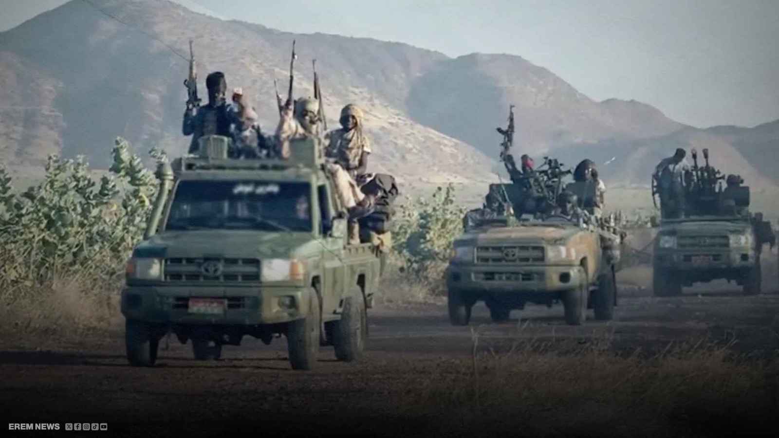 السودان.. ما أهمية مدينة "أم كدادة" التي سيطرت عليها "الدعم السريع"؟