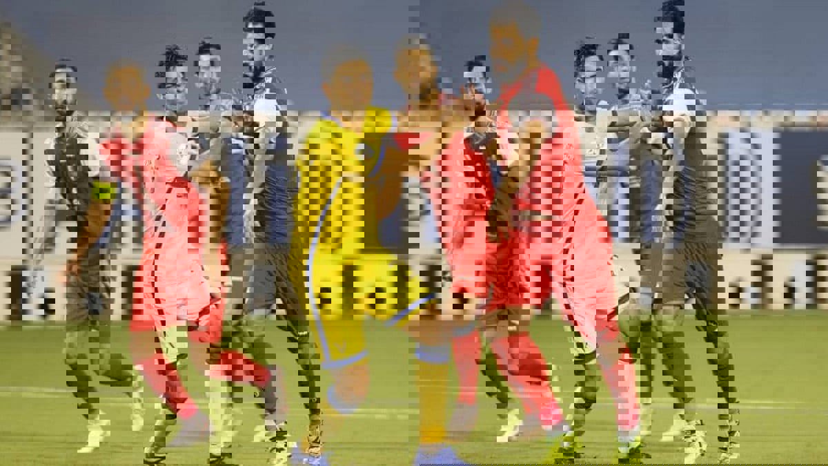 بدعم من اتحاد الكرة الإيراني.. بيرسبوليس يرد رسميا على احتجاج النصر