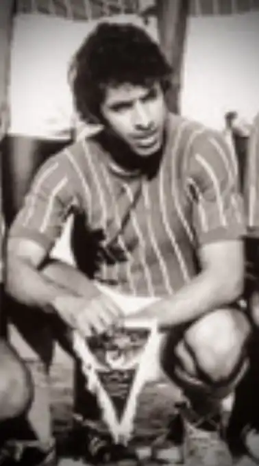 عبد الله بن عمر لاعب الهلال السابق