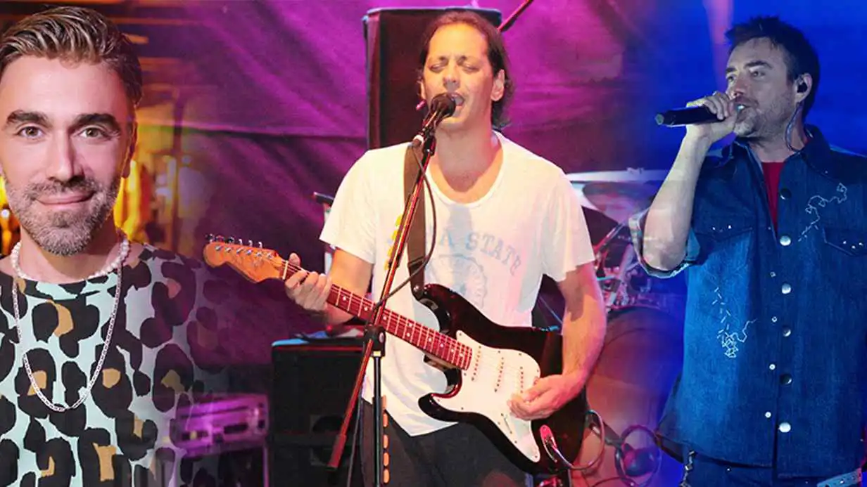 توقيف 19 شخصاً في حملة مكافحة المخدرات بين مشاهير تركيا