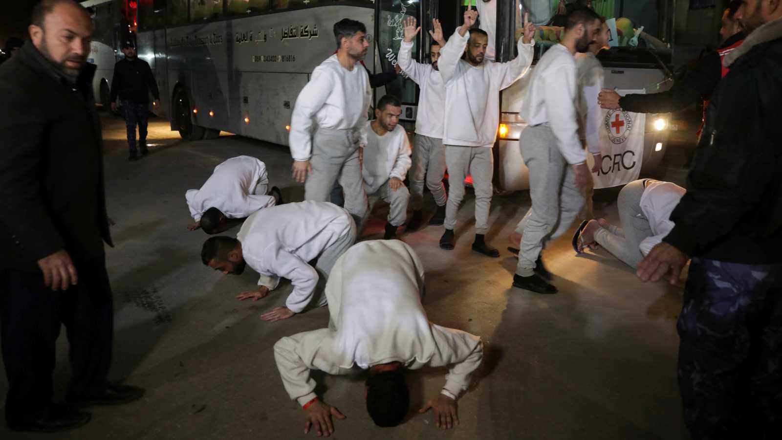 نادي الأسير الفلسطيني يطالب بتحرك دولي عاجل لوقف "قانون بن غفير"