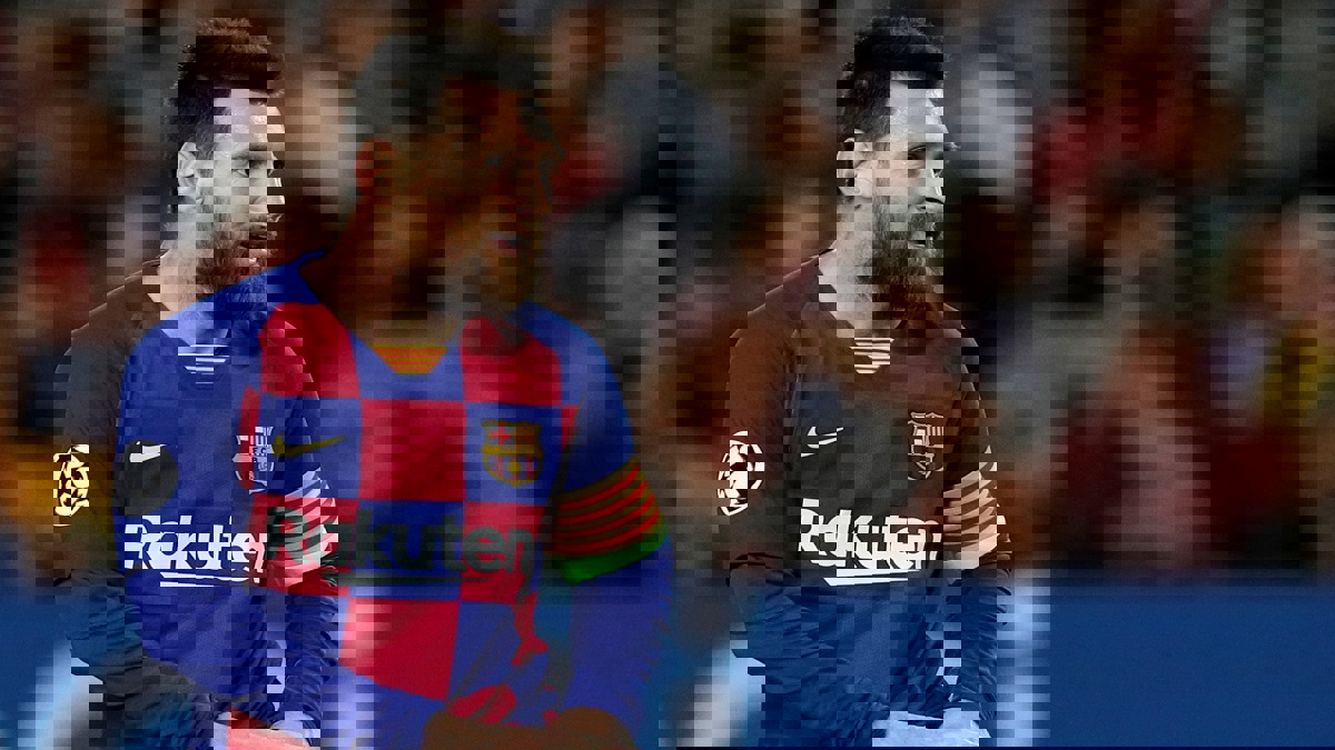 حقيقة عدم مصافحة نجوم برشلونة لاعبي سلافيا براغ (صور)