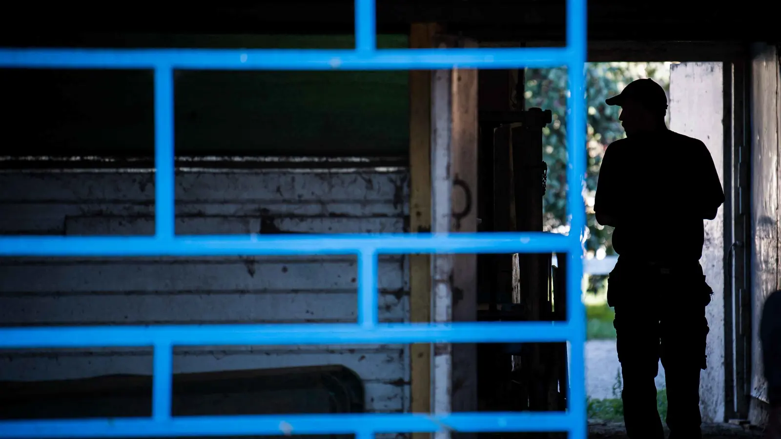 بسبب الاكتظاظ.. السويد تبحث عن سجون للإيجار في دول أخرى