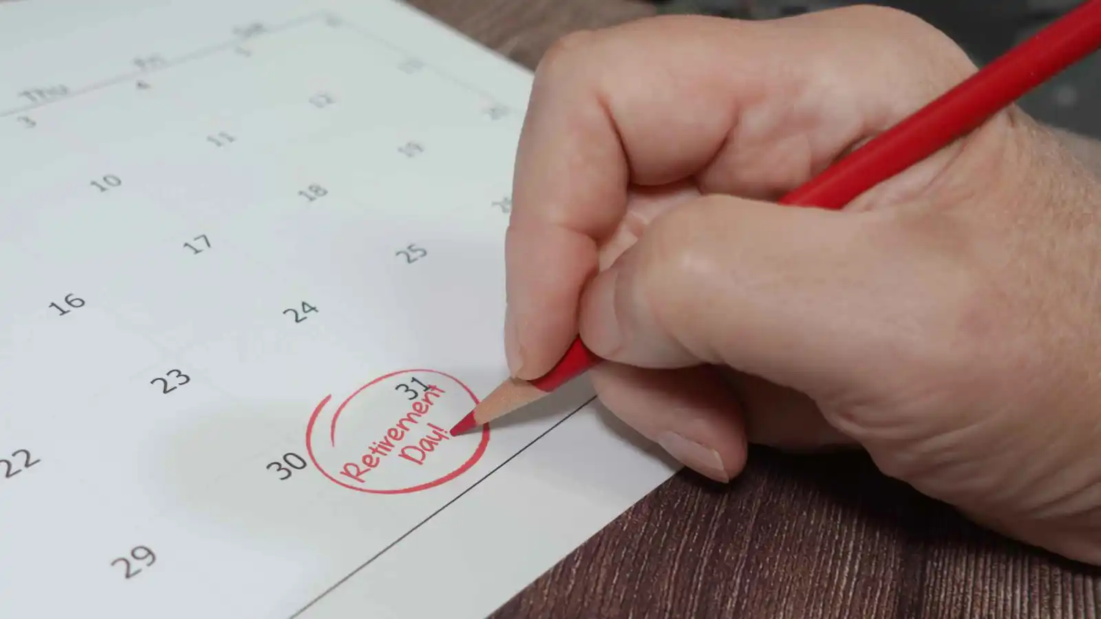 التقاعد المبكر قد يسرّع شيخوخة الدماغ