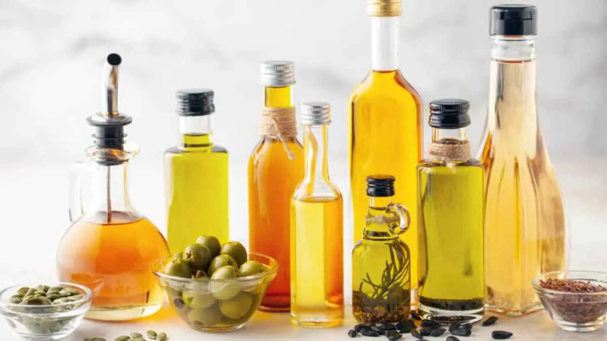 هل زيوت البذور مضرة فعلا؟