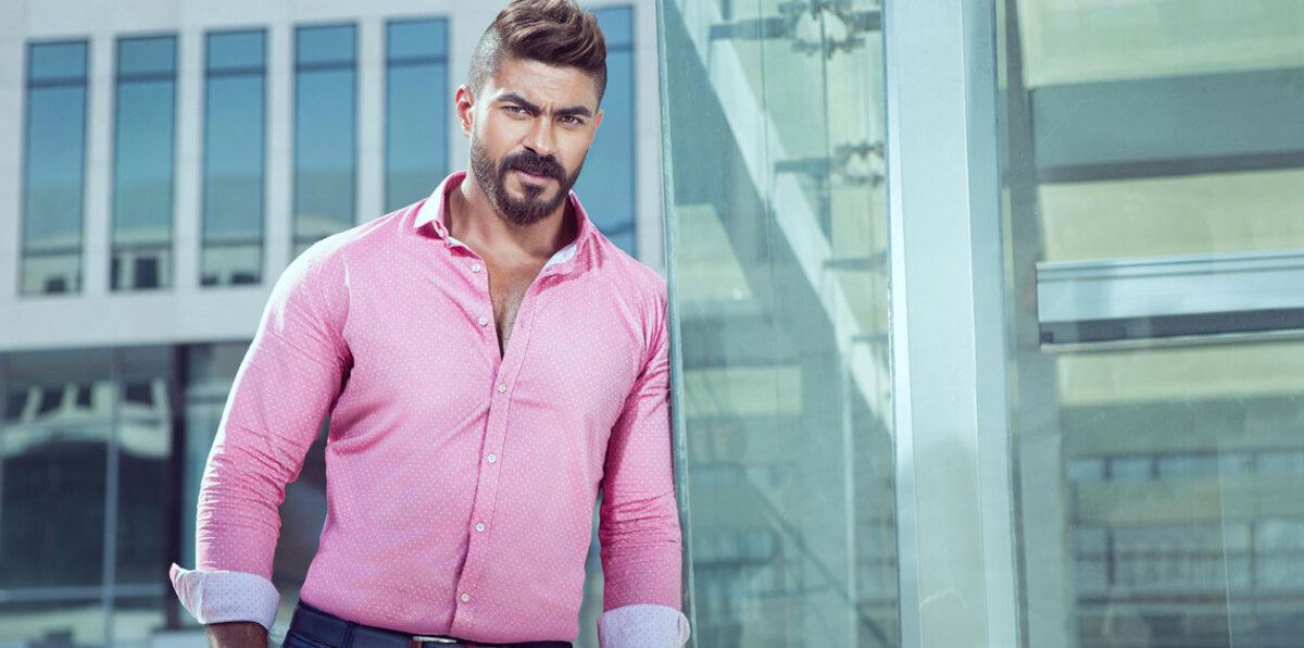 خالد سليم: لا خلافات مع أبطال "أبواب الشك" (فيديو إرم)