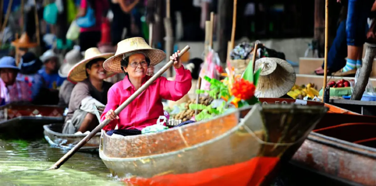 تايلاند الأقل بُؤسًا وفنزويلا أكثرها بين دول العالم