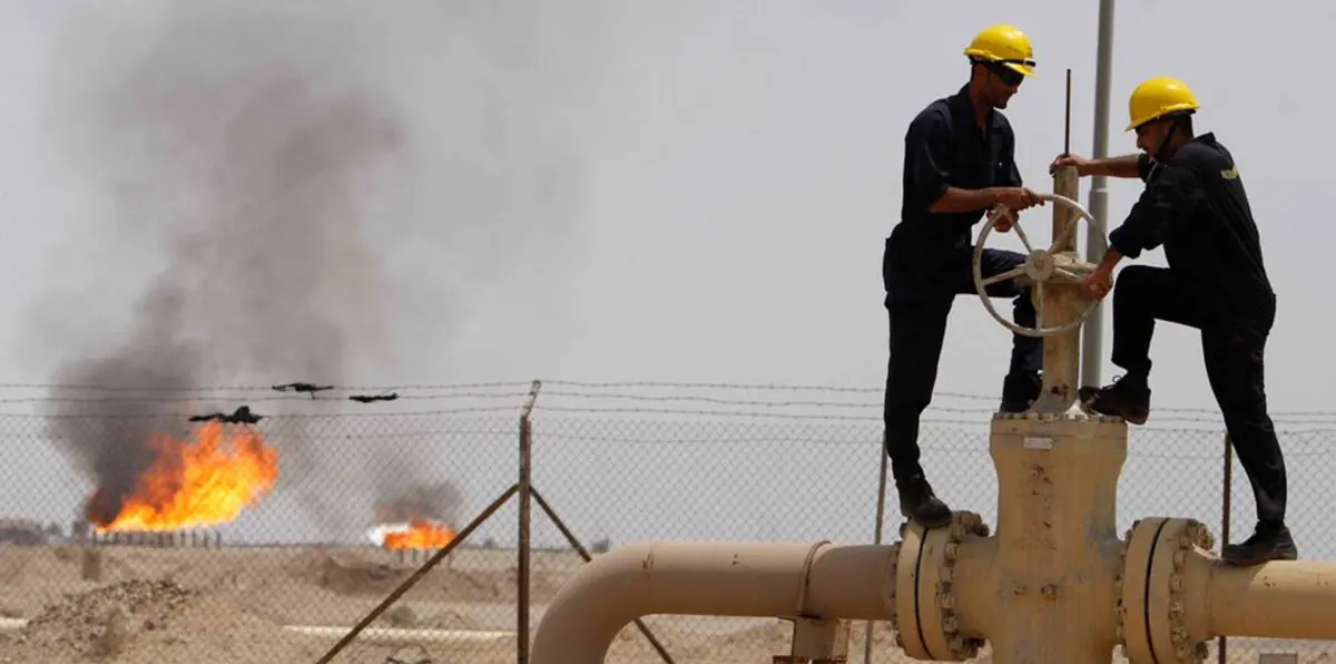 الجزائر تسعى لخفض استهلاك الطاقة بعد تراجع إيرادات النفط