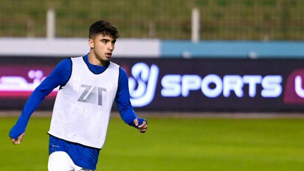 أحمد الجفالي