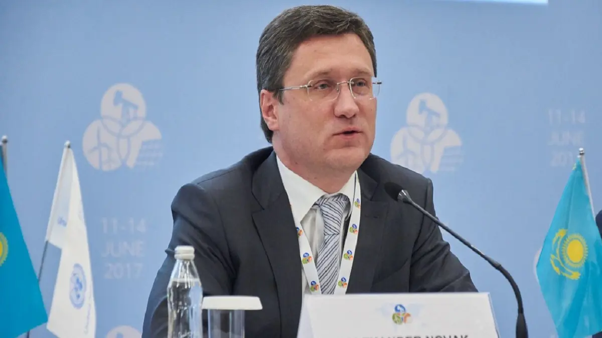 روسيا: أسعار النفط الحالية مناسبة للجميع