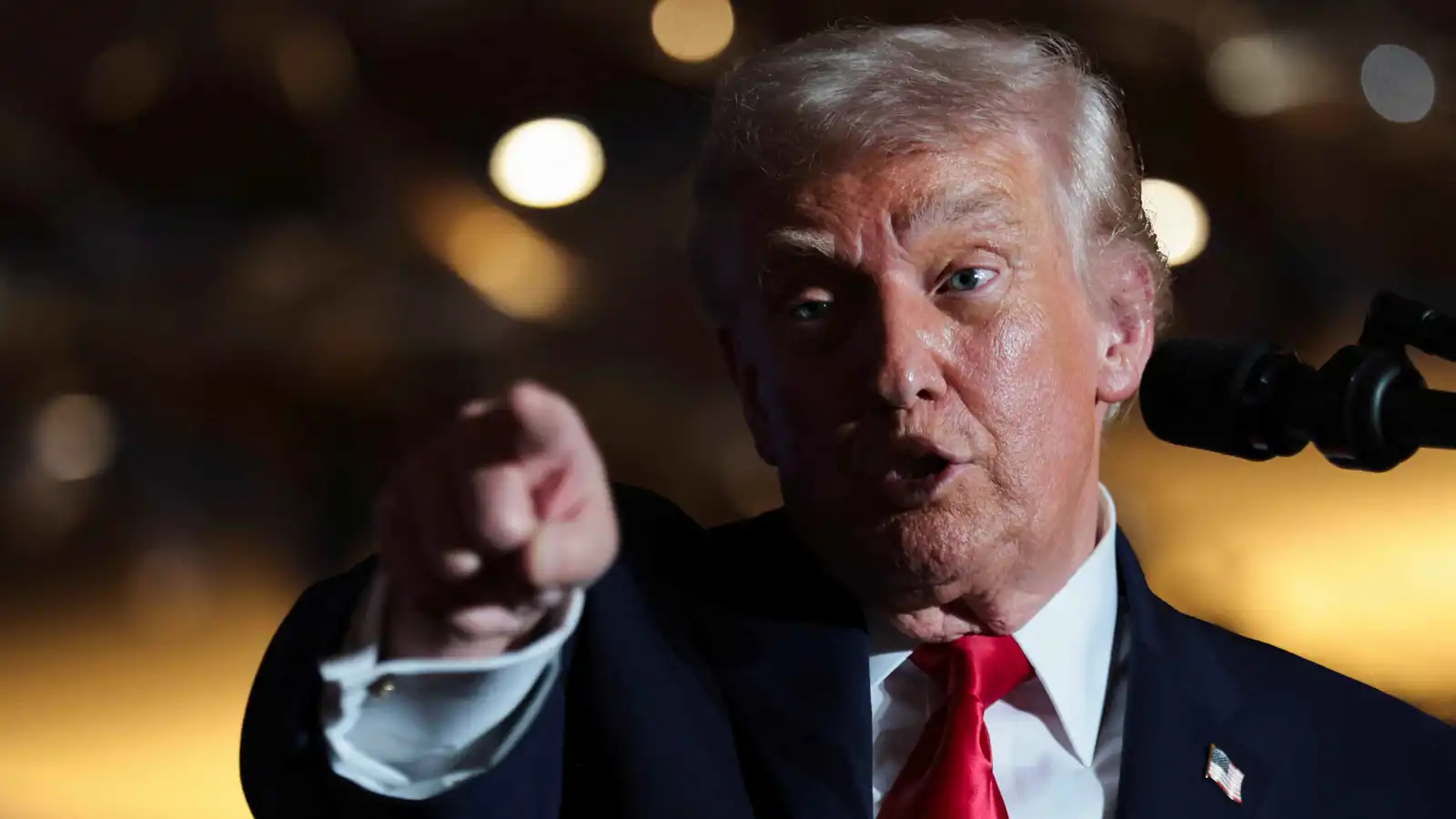 أبرز الشخصيات المؤثرة بالسياسة الخارجية الأمريكية في 2025