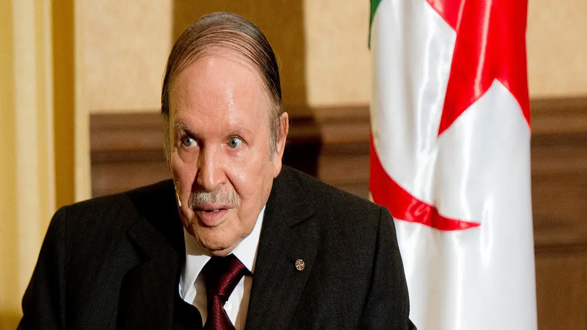 أبرز حزب معارض في الجزائر يعتبر أن بوتفليقة "غير قادر" على الحكم